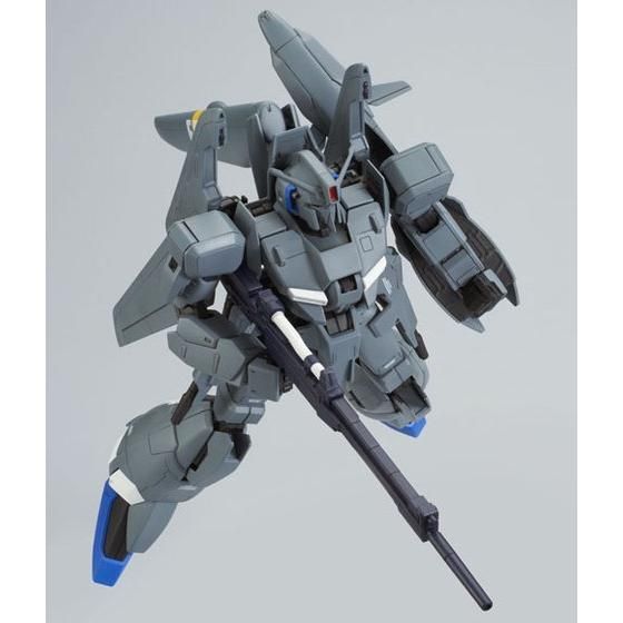 MG 1/100 ZETAplus(UNICORN Ver.) [Sep 2026 Delivery]