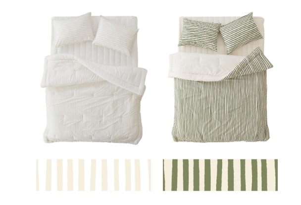 韓國直送🇰🇷 無塵半超細纖維四季被 #KQ3139