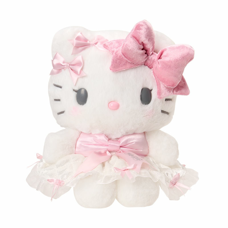 日本直送日本版Hello Kitty生日系列多款產品現貨發售
