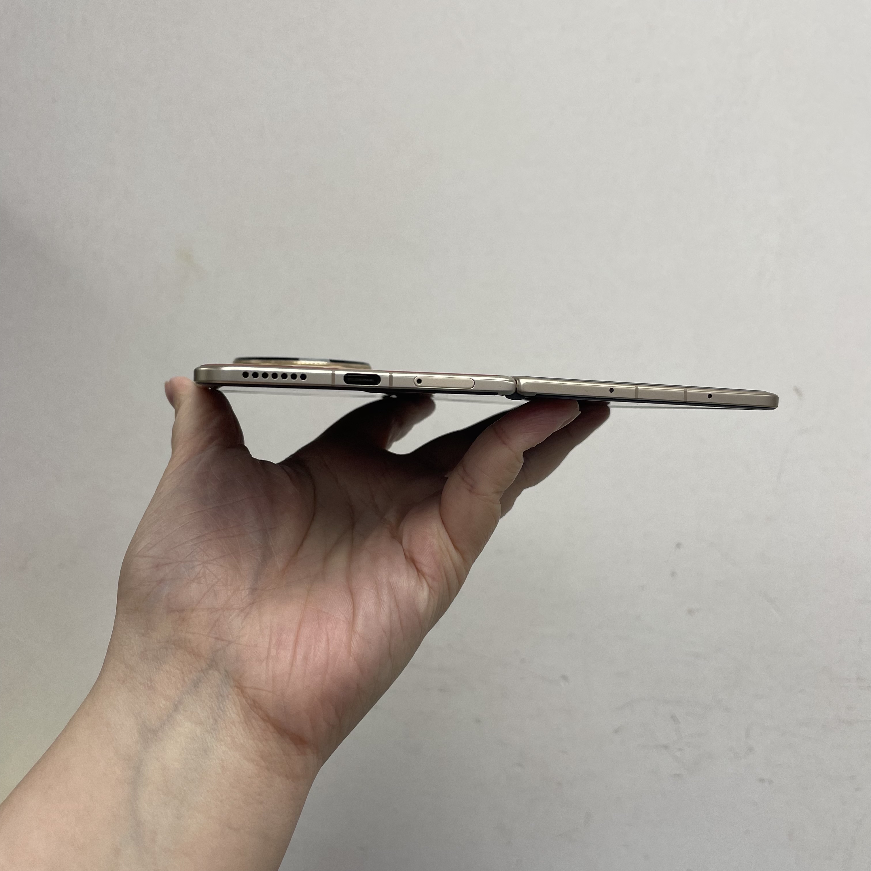 *6330 Honor Magic V5 完美機 16+512GB 啡色 brown