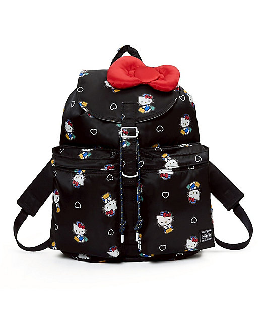 PORTER x HELLO KITTY 限量聯乘系列