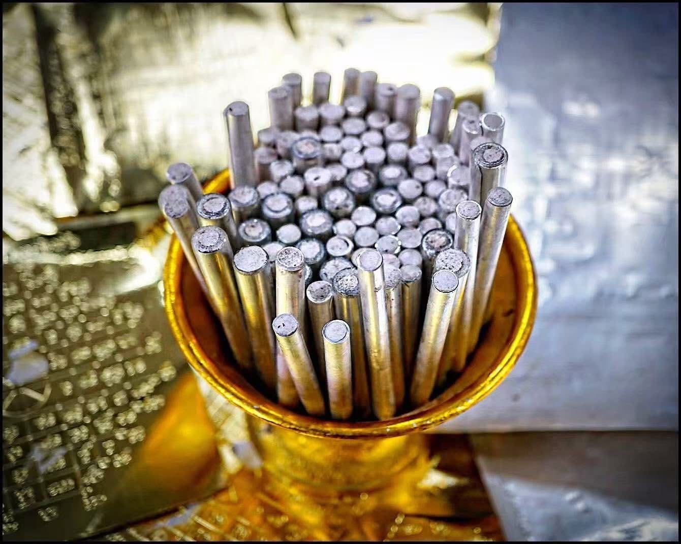 阿贊奥 - 早期終極JaiKard符管 (剩不多了)