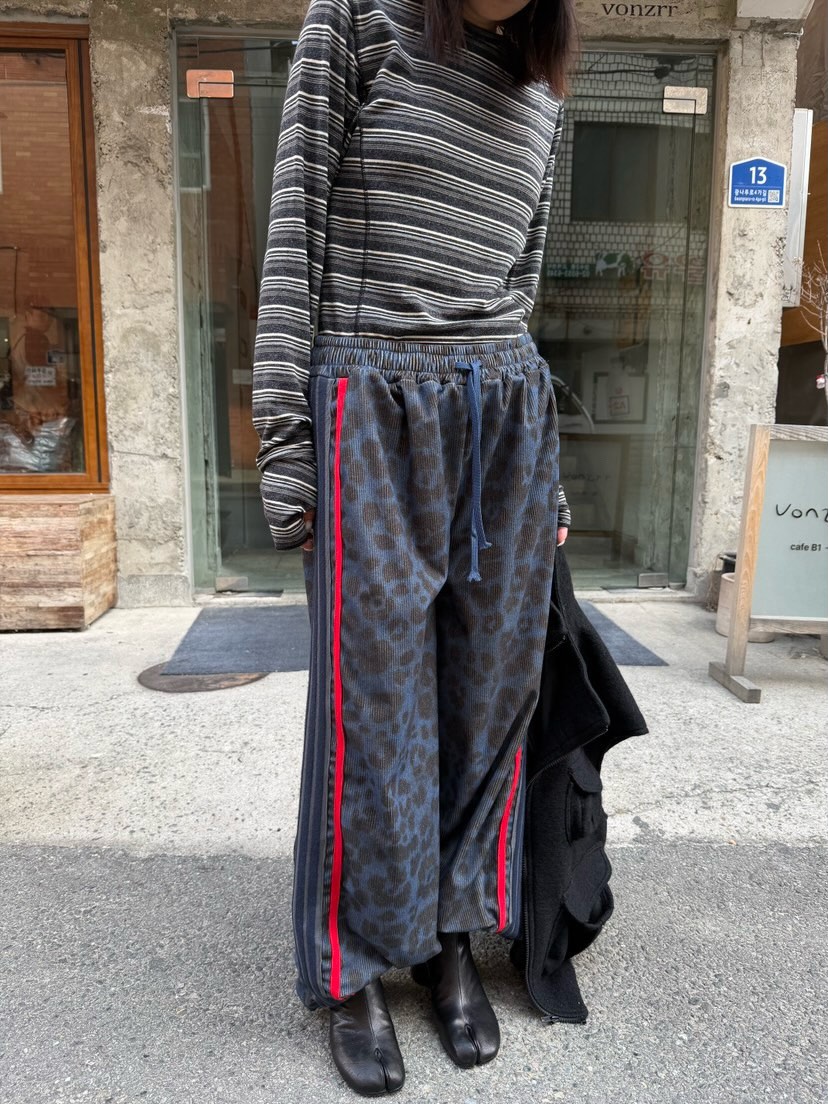 (2026FW) FRANC - TOP 