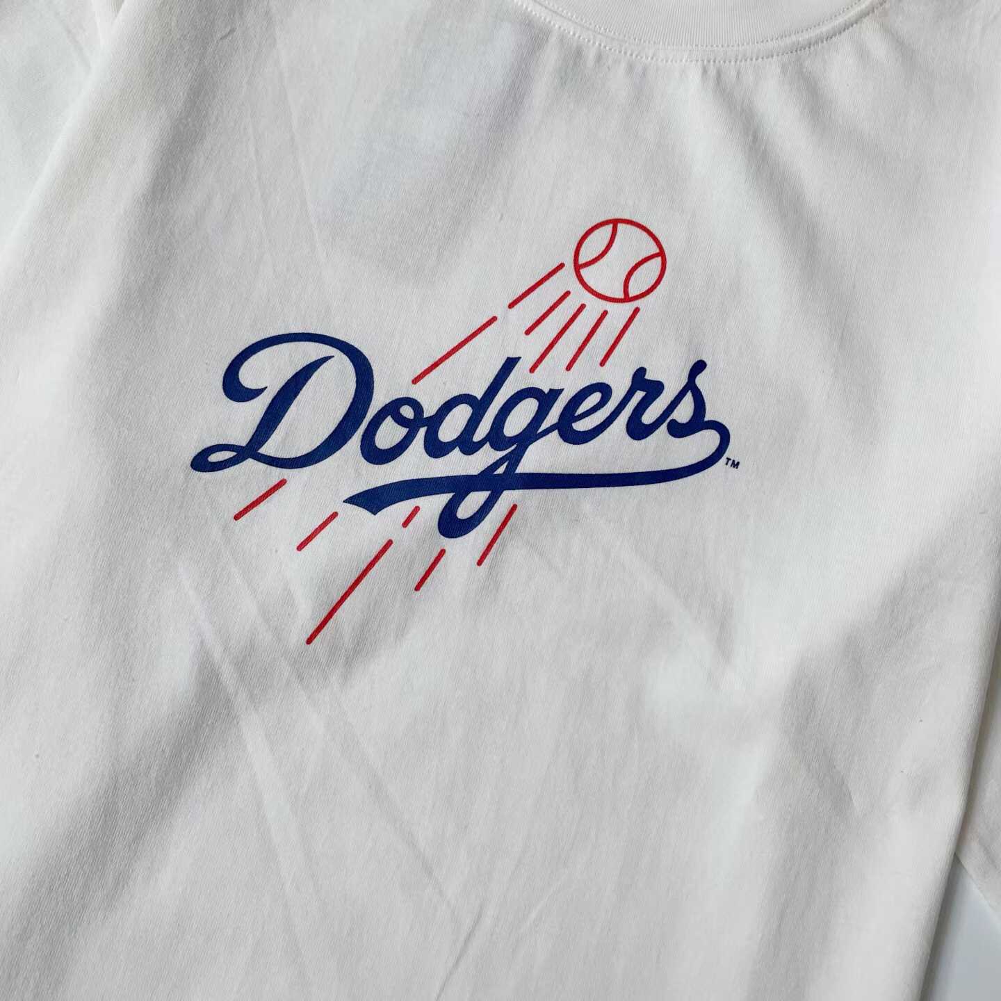 預訂 Beamsboy X MLB 短袖Tee [貨號26A20410]