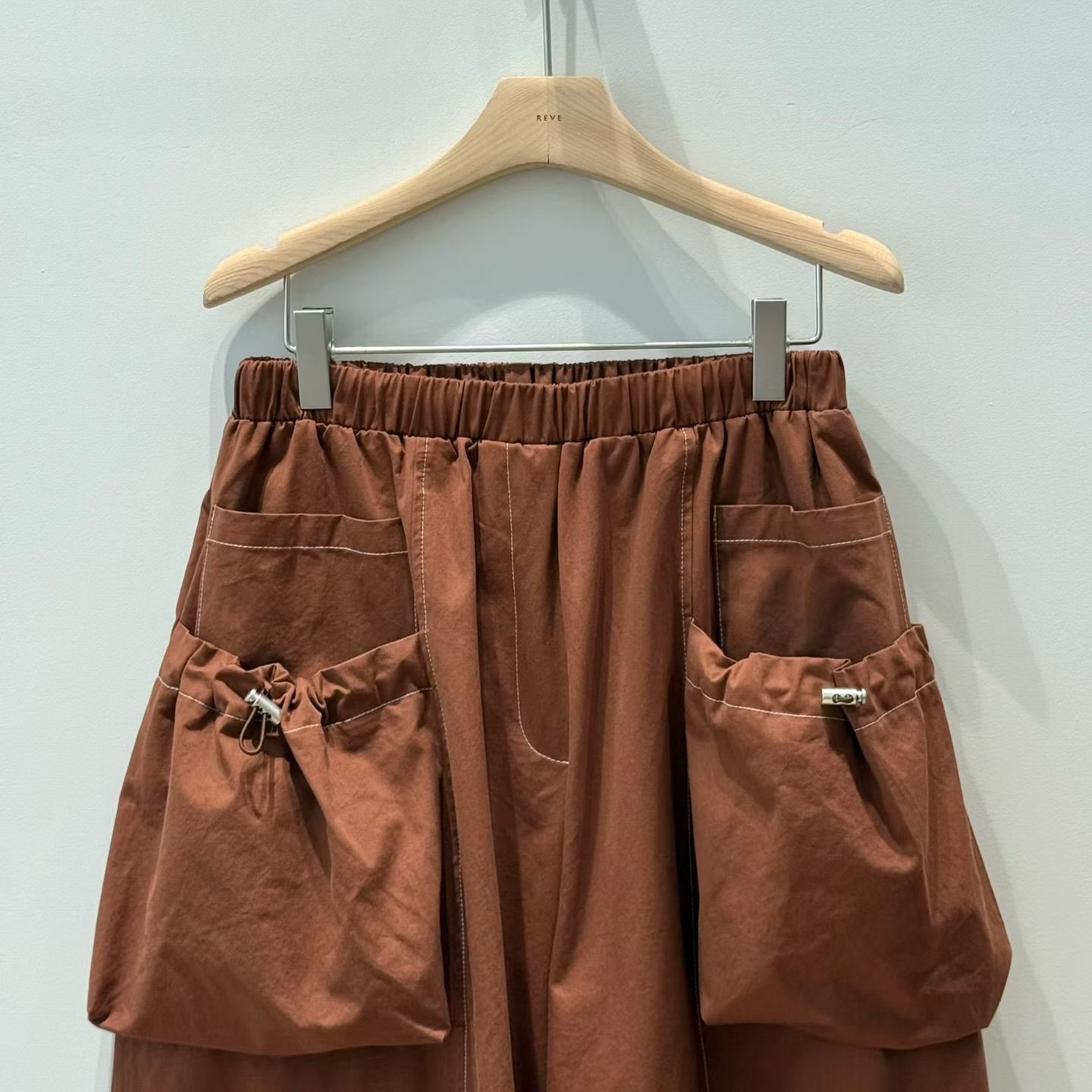 (2026FW) REVE - PANTS