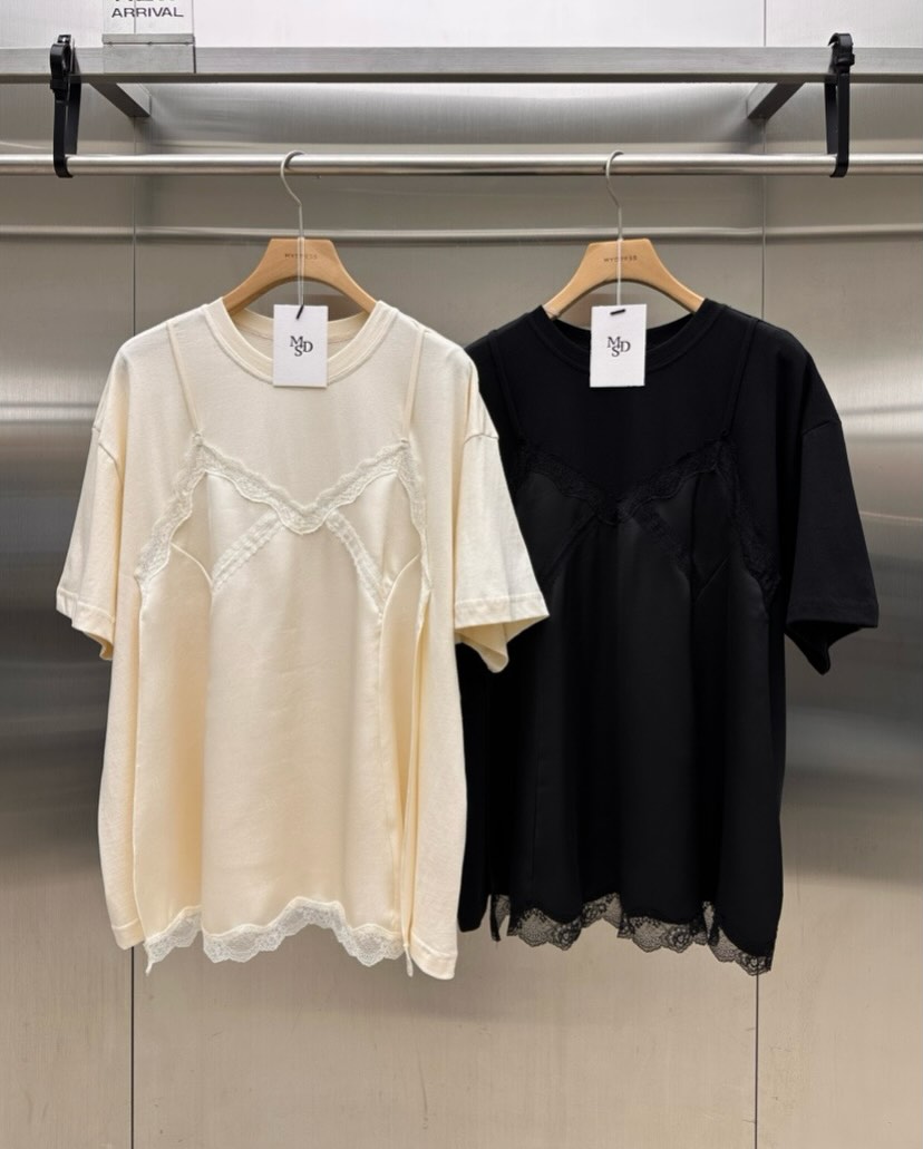 (2026FW) MYDRESS - TOP
