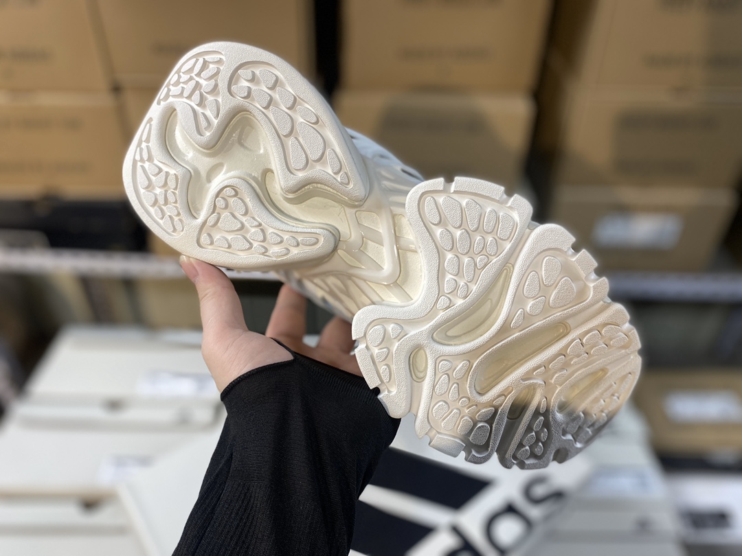 Adidas Vento XLG Deluxe