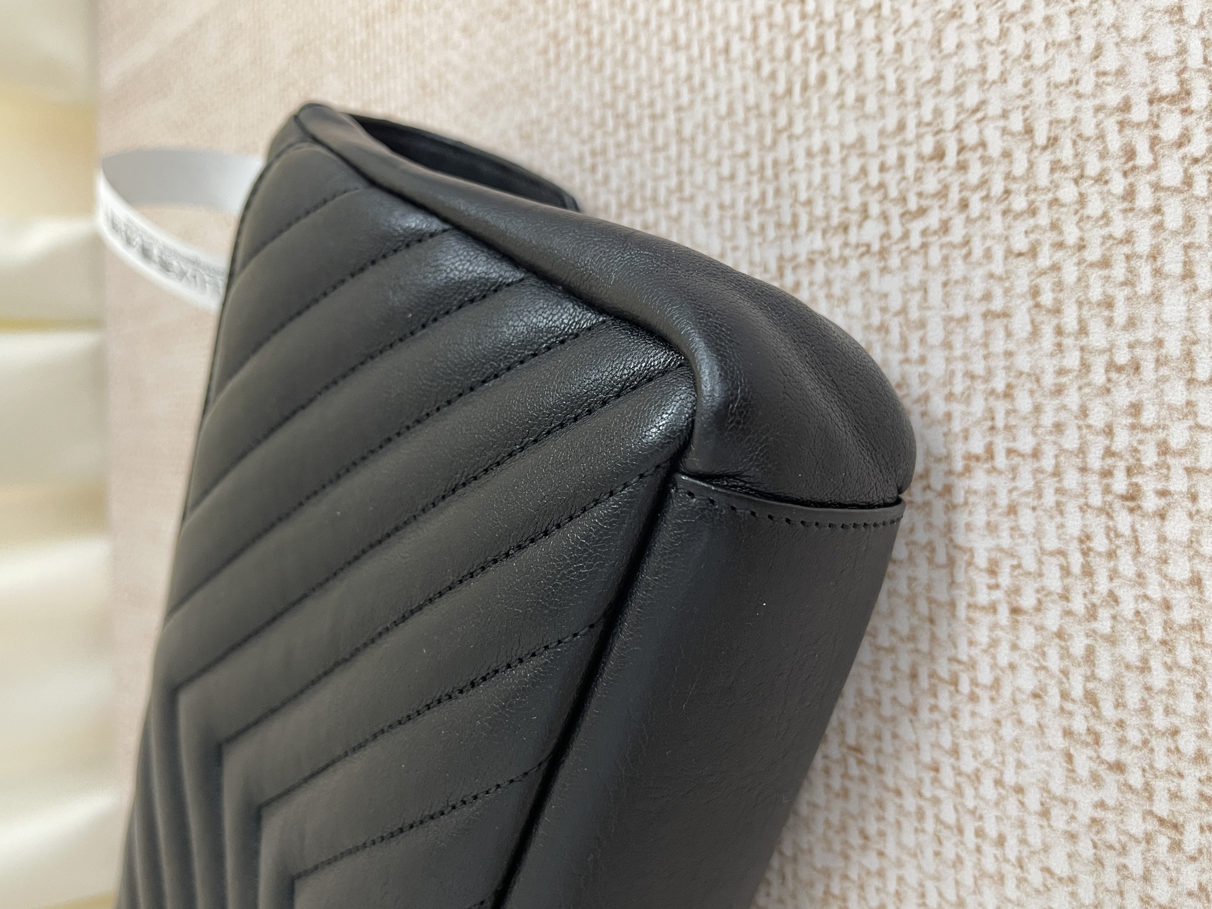 Pre-owned YSL College Bag / Product Code: 26022111