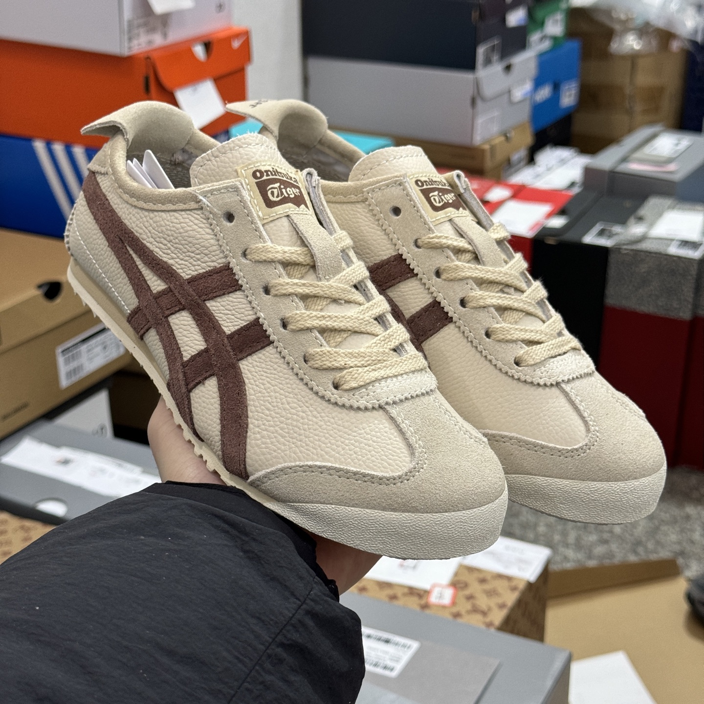 Onitsuka Tiger Mexico 66 1183B391-251