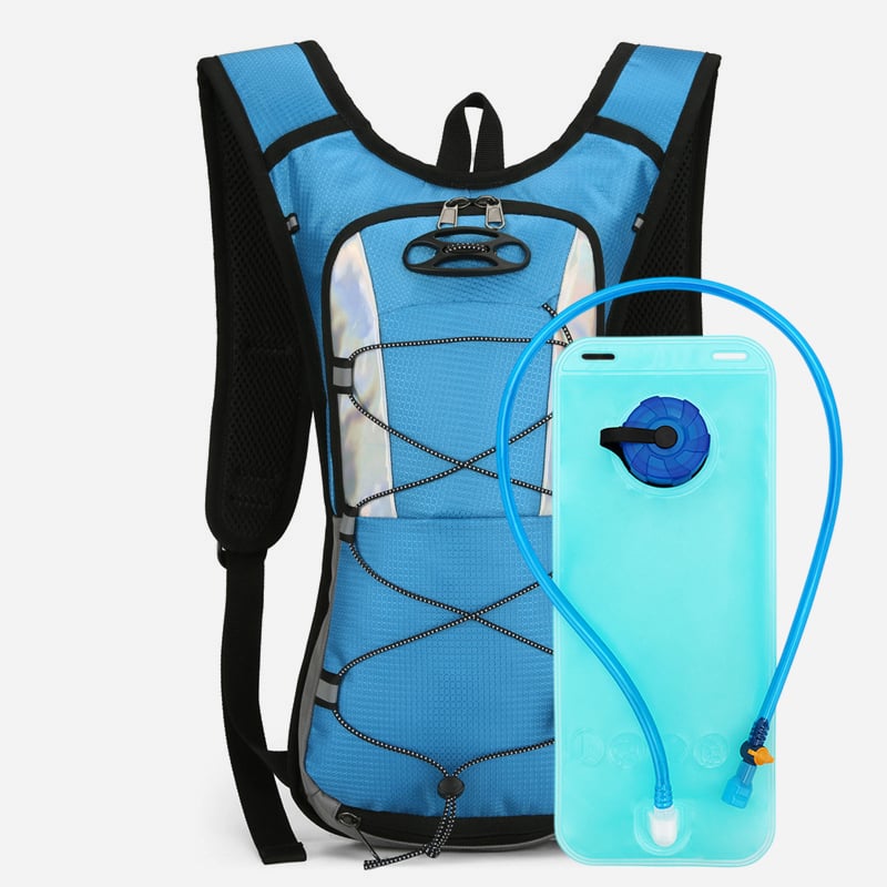 10 L Trekking Backpack / Hiking Backpack / Cycling Backpack