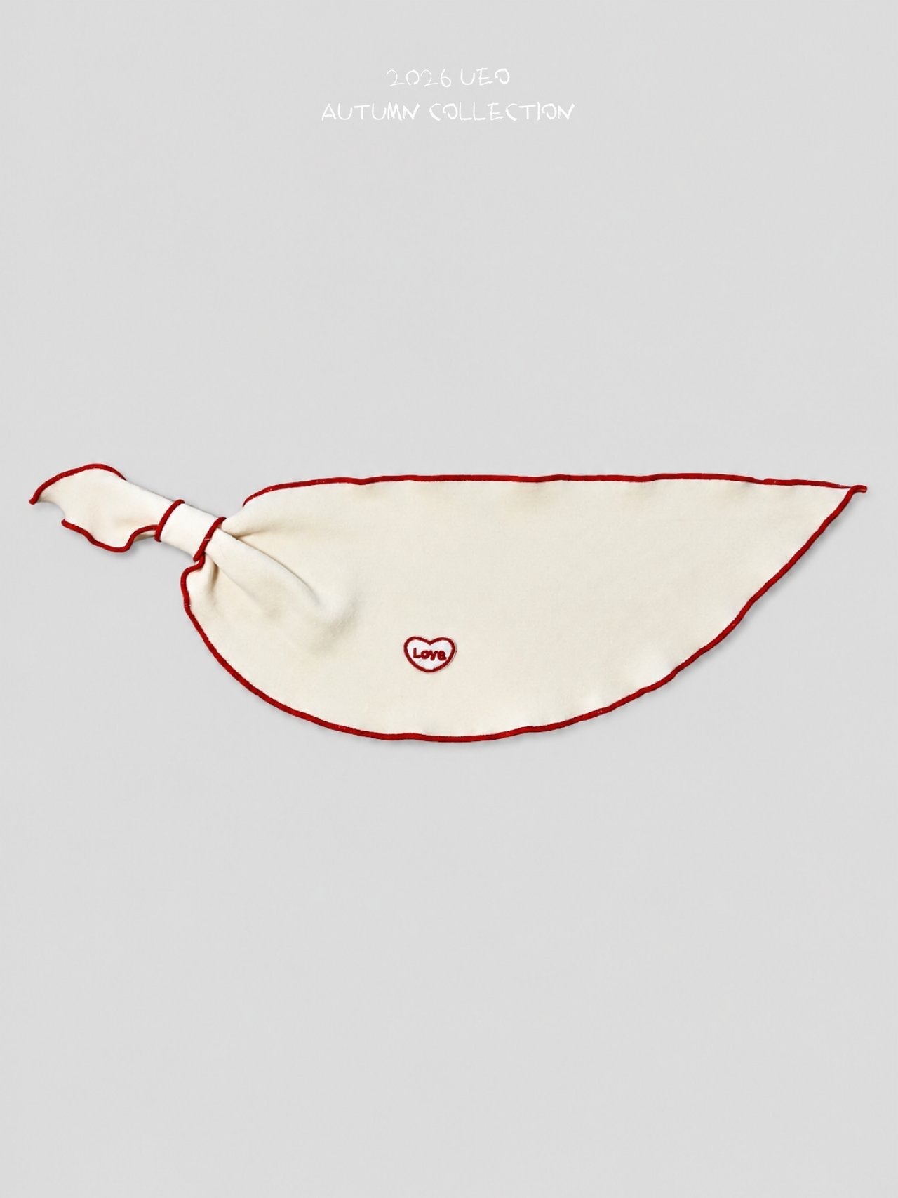 Girls | Mochi Scarf(ACC)
