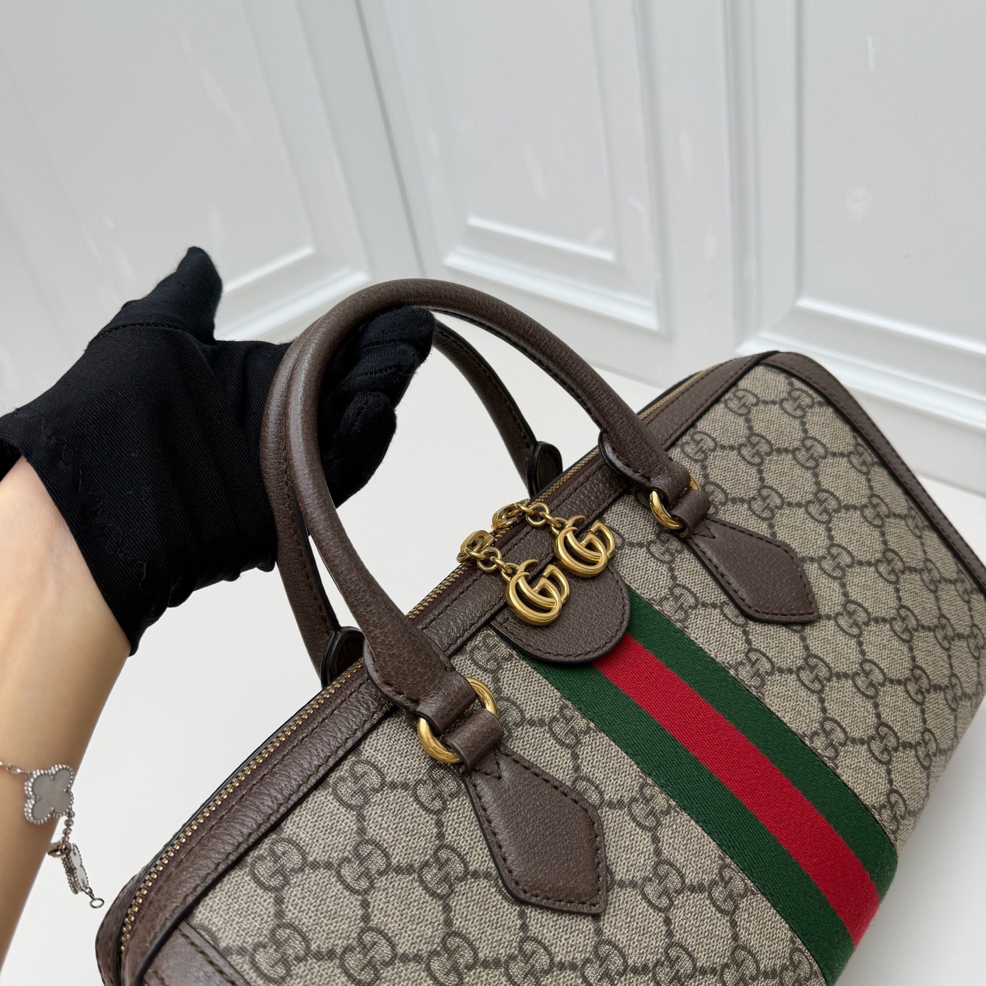【預訂貨品】Gucci  ophidia 波士頓