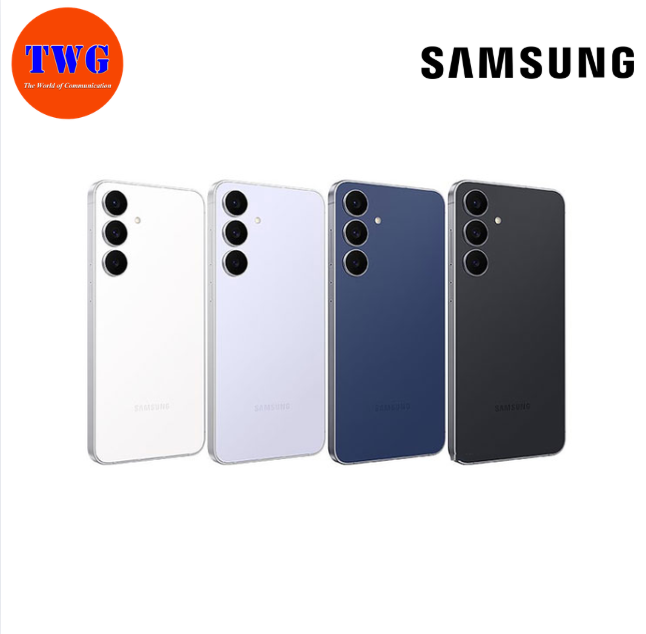 Samsung galaxy S25 FE 512GB 100% original malaysia BRAND NEW