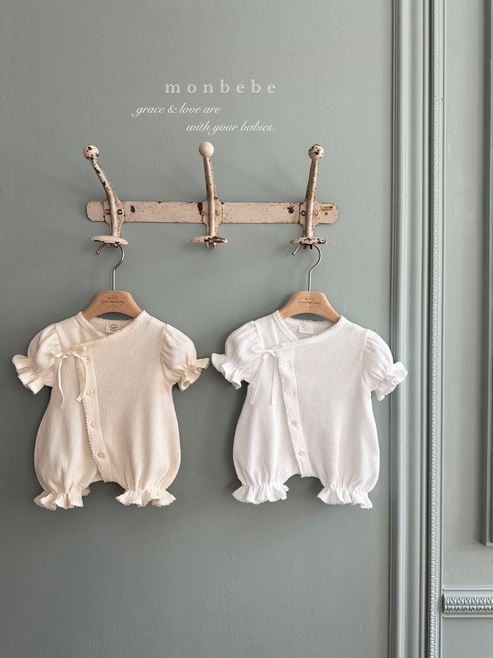 🇰🇷Monbebe初生