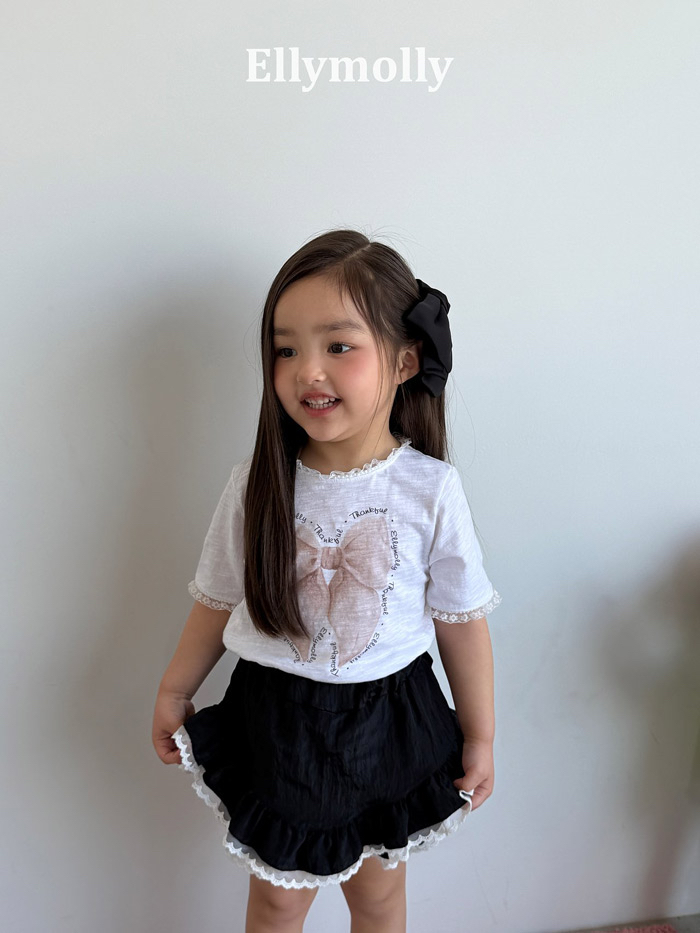 🇰🇷Ellymolly裙褲