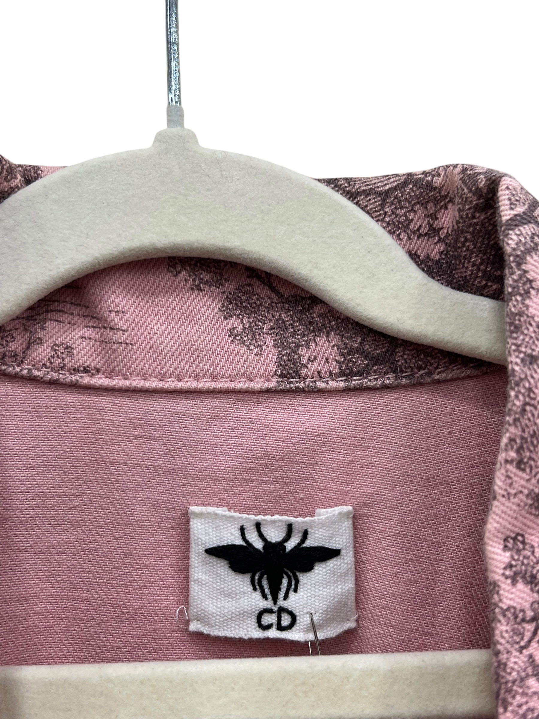 Pre-Owned DIOR Jacket / Product Code: 070859