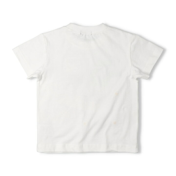 🇯🇵預訂 日本直送🇯🇵Hungry Heart兩色新干綫印花短袖T恤