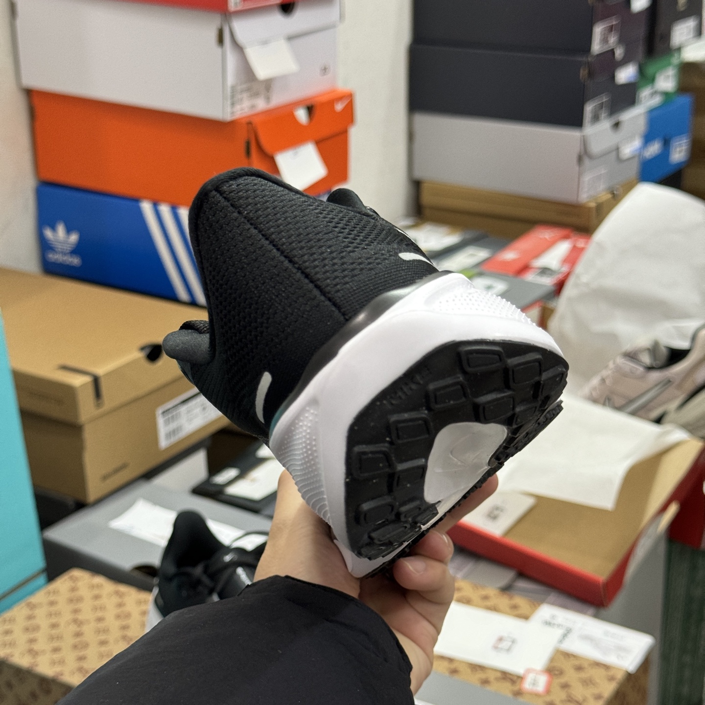 Nike Air Zoom Pegasus 41 FD2722-002