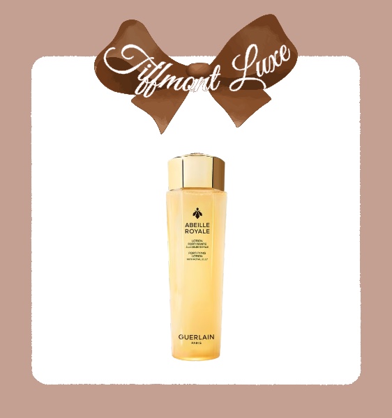 Guerlain 殿級蜂皇精華爽膚水 FORTIFYING LOTION 150ml 300ml