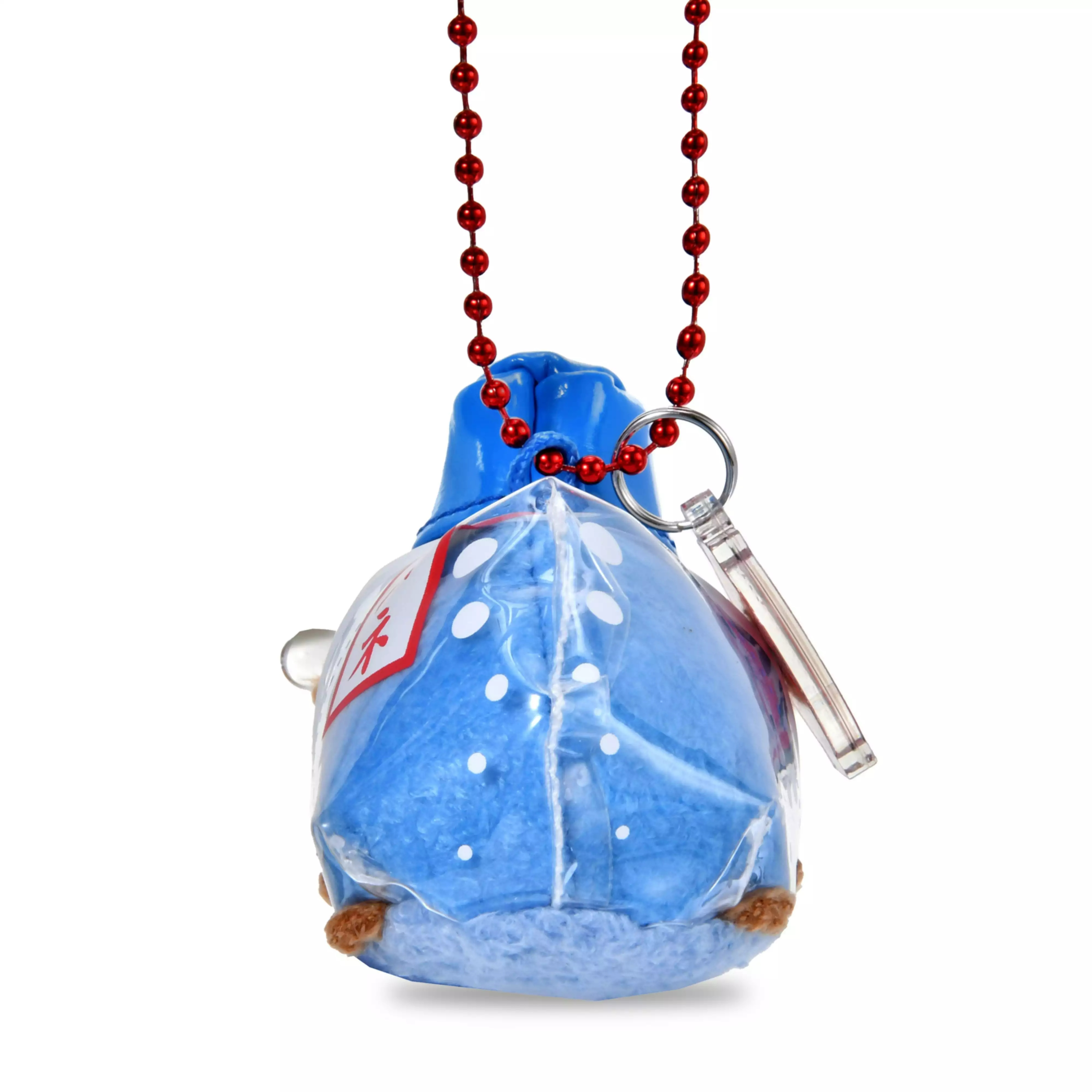 🌸 【預訂】Dale 祭典美食 TSUM TSUM公仔掛飾 - 2026Disney日本夏祭