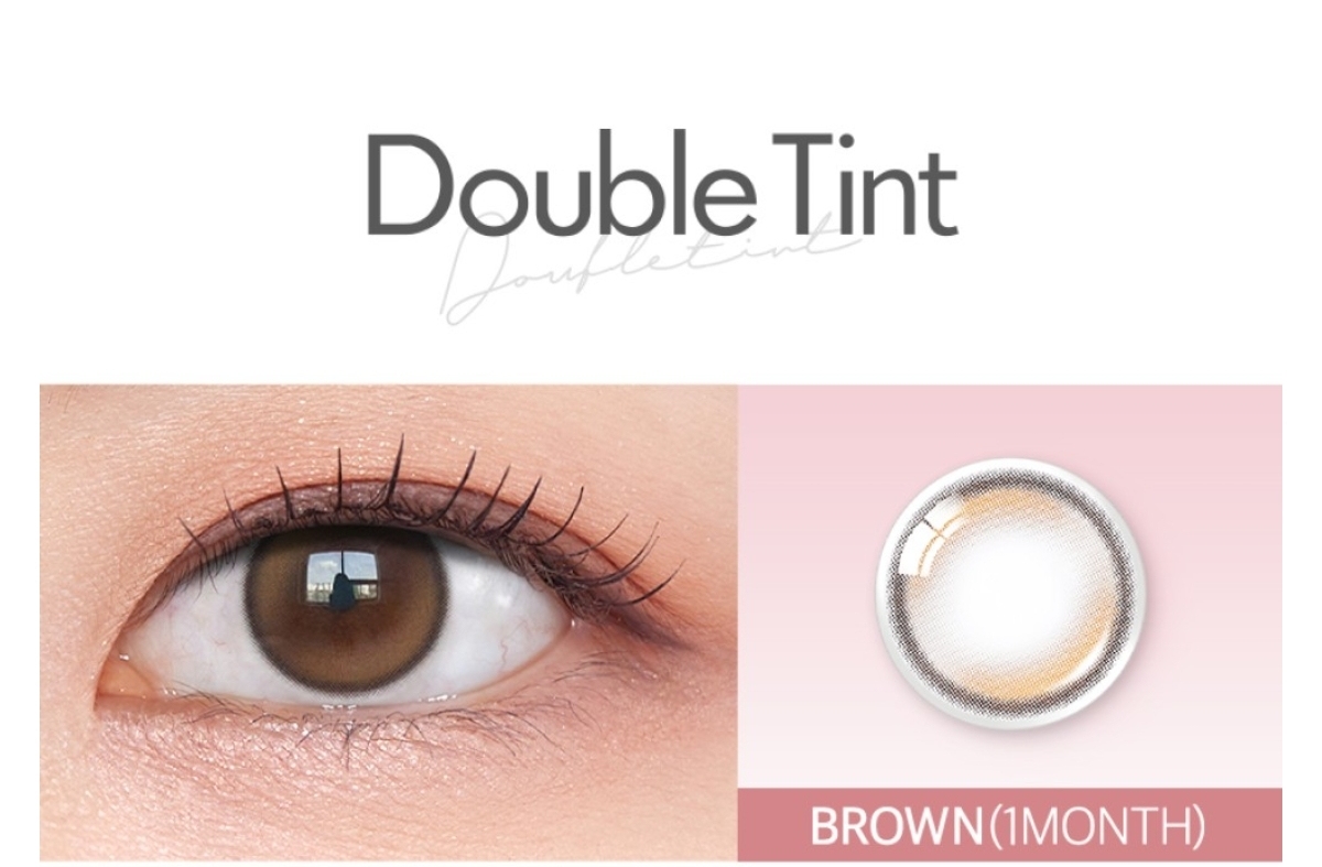 特价🔥OLENS美瞳-日抛20片 Double Tint