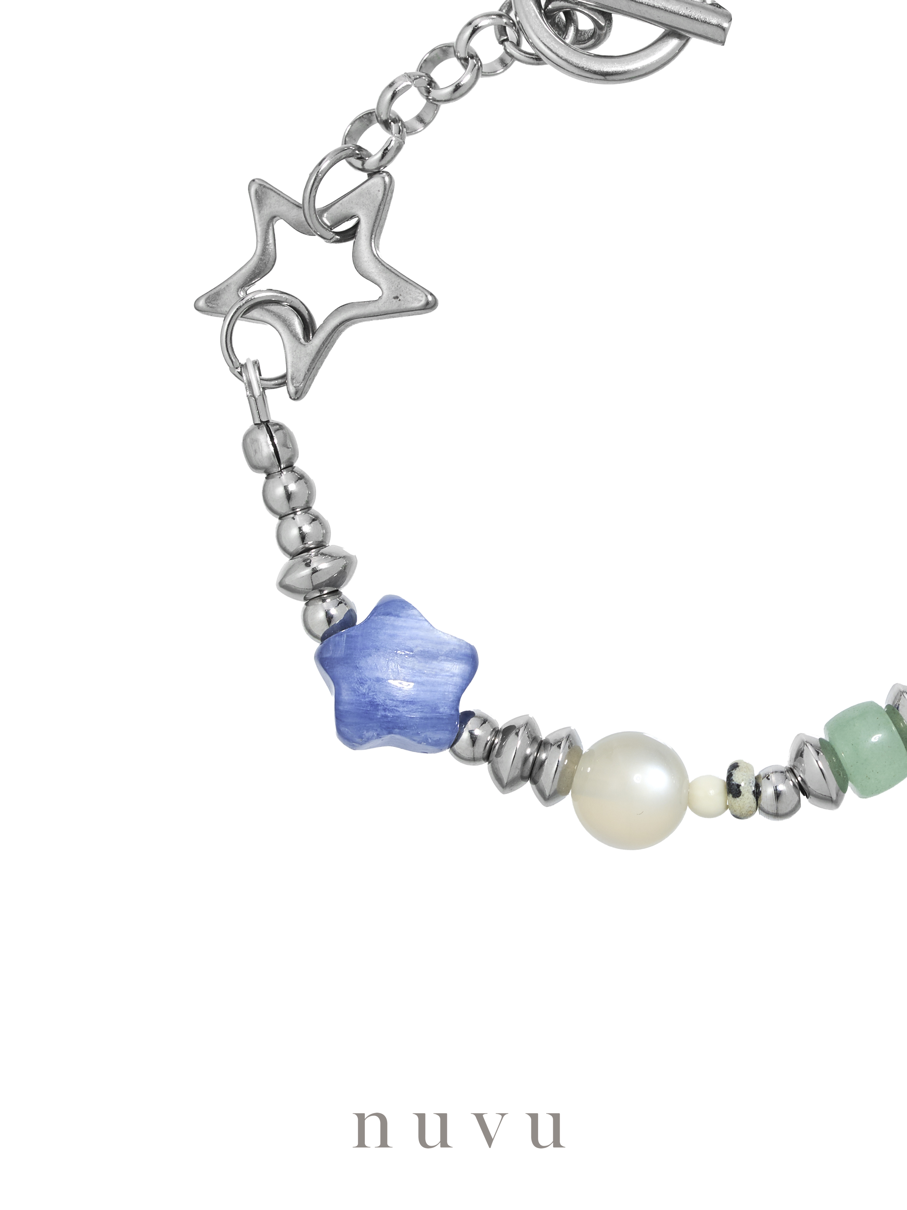 Starfall Bracelet