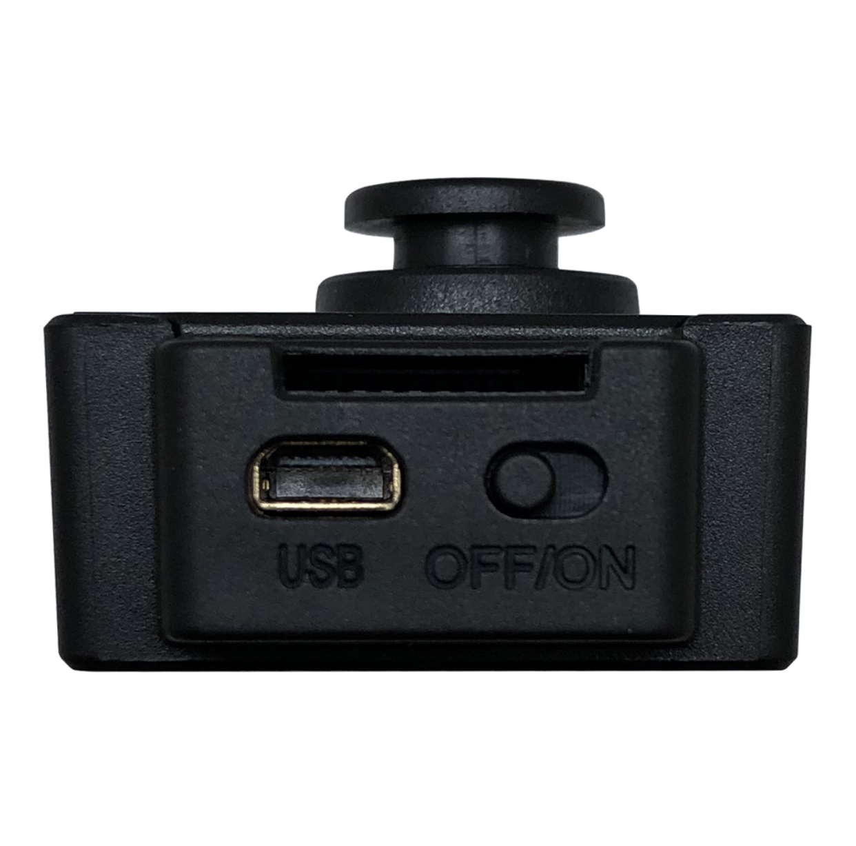 1080P 遙控鈕扣造型微型針孔攝影機