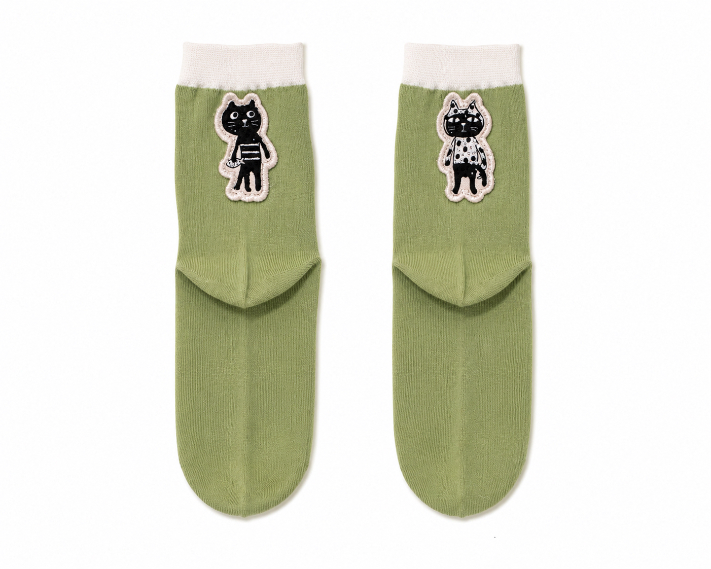 Me&Yo Body Socks