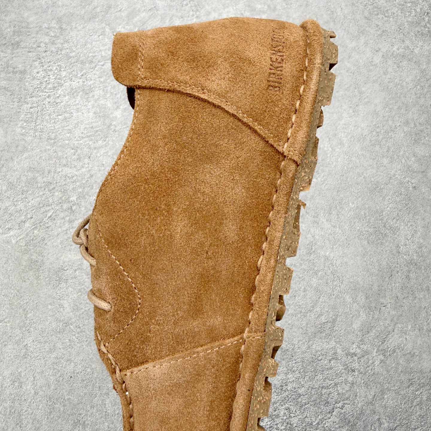 Birkenstock Utti Lace-Up 