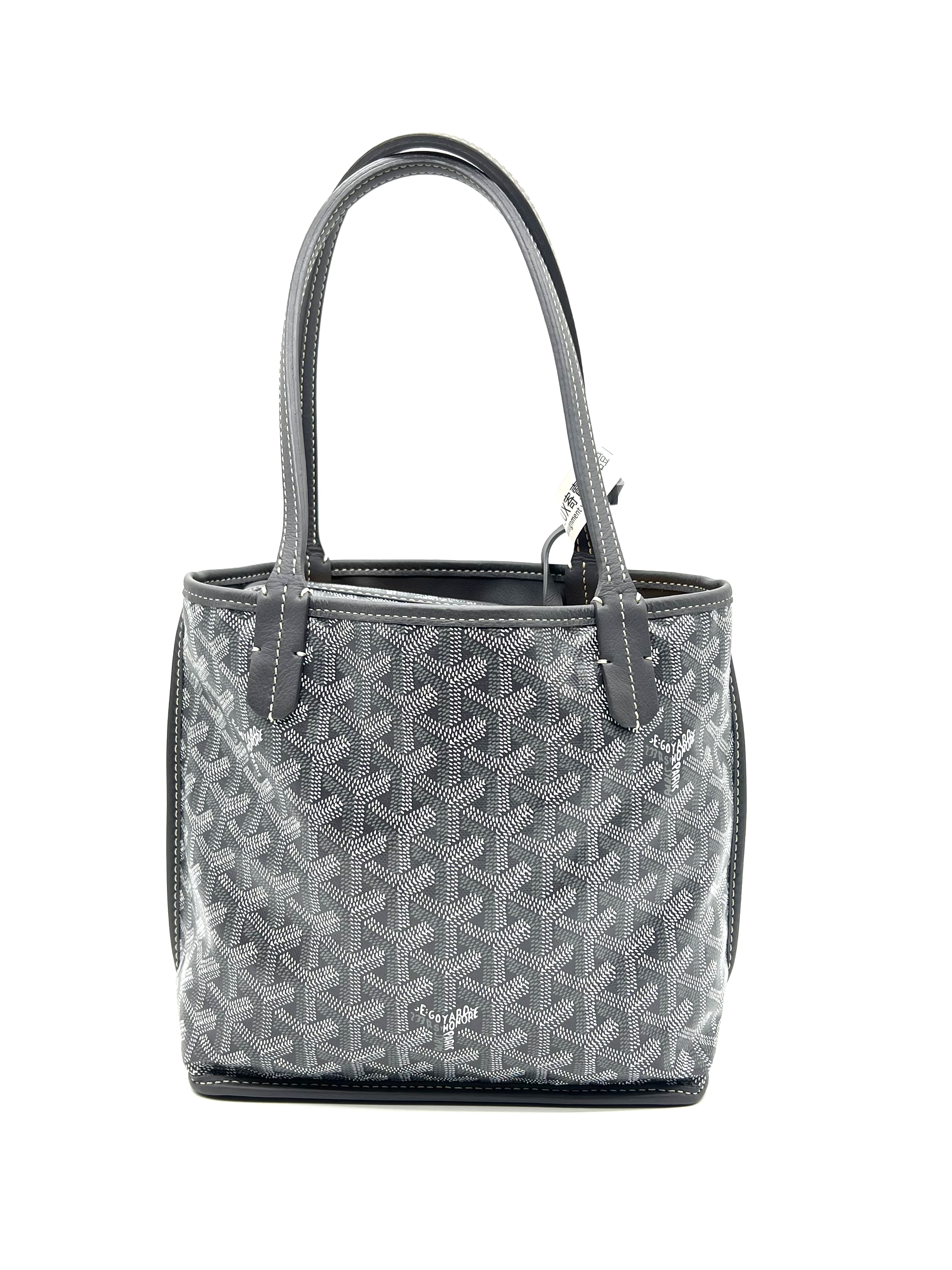 Pre-Owned GOYARD Mini Tote / Product Code: 26041504