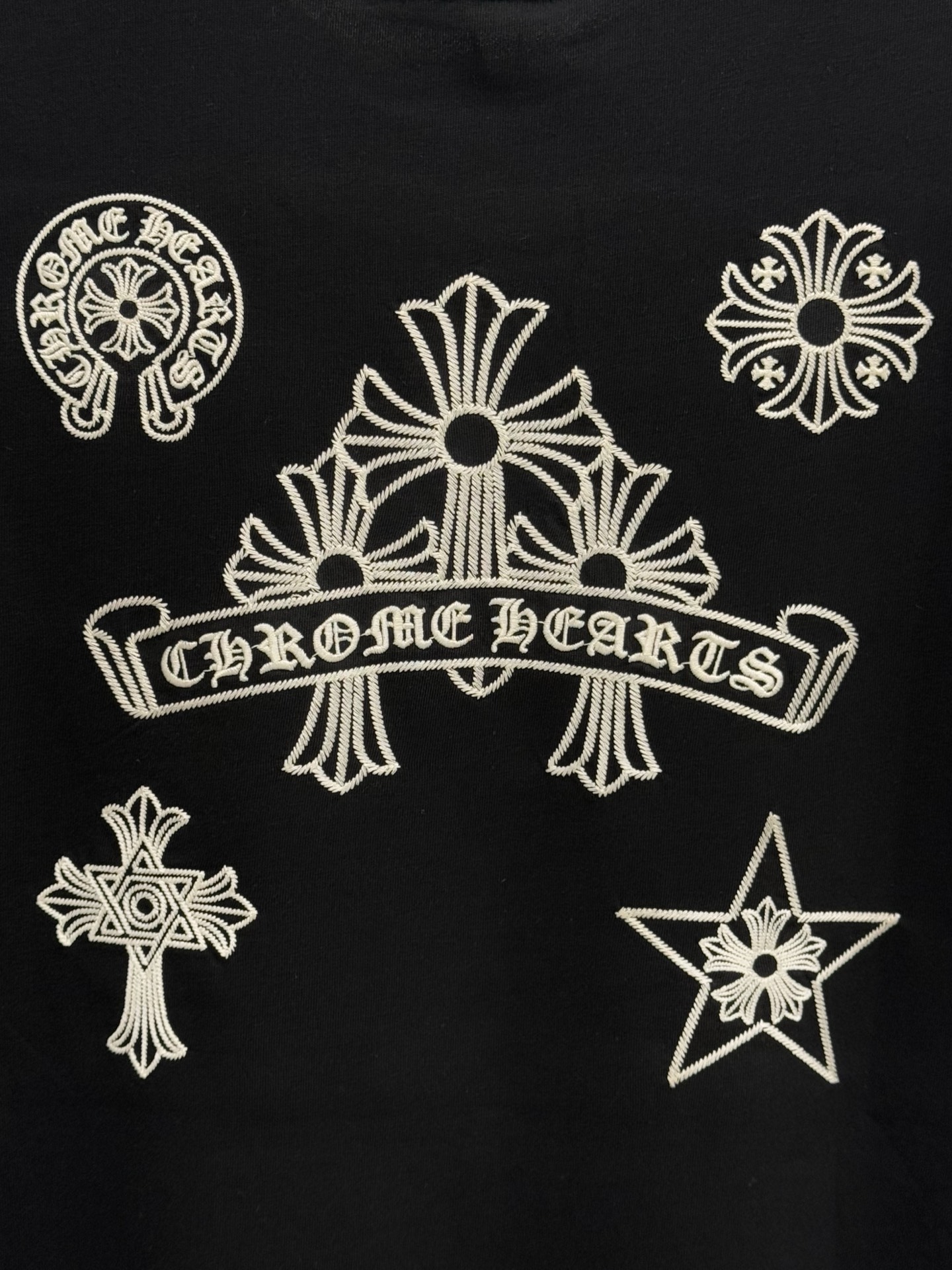 Chrome Hearts Tee