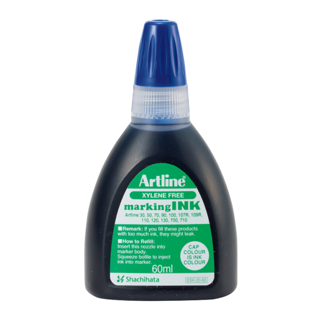 Artline MARKING Ink for Permanent Marker
