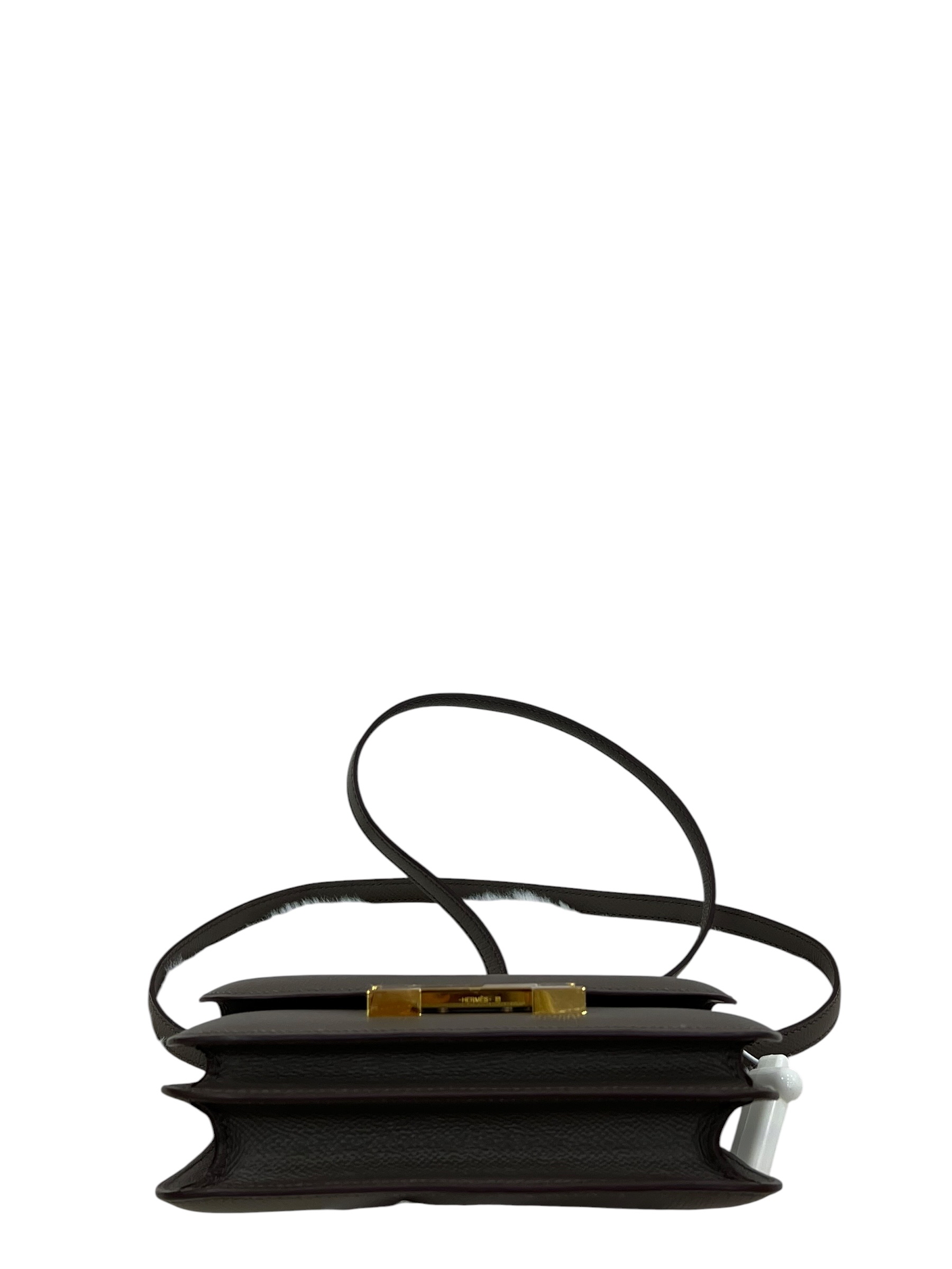 Pre-Owned HERMÉS Constance Stamp T / Product Code: 063026