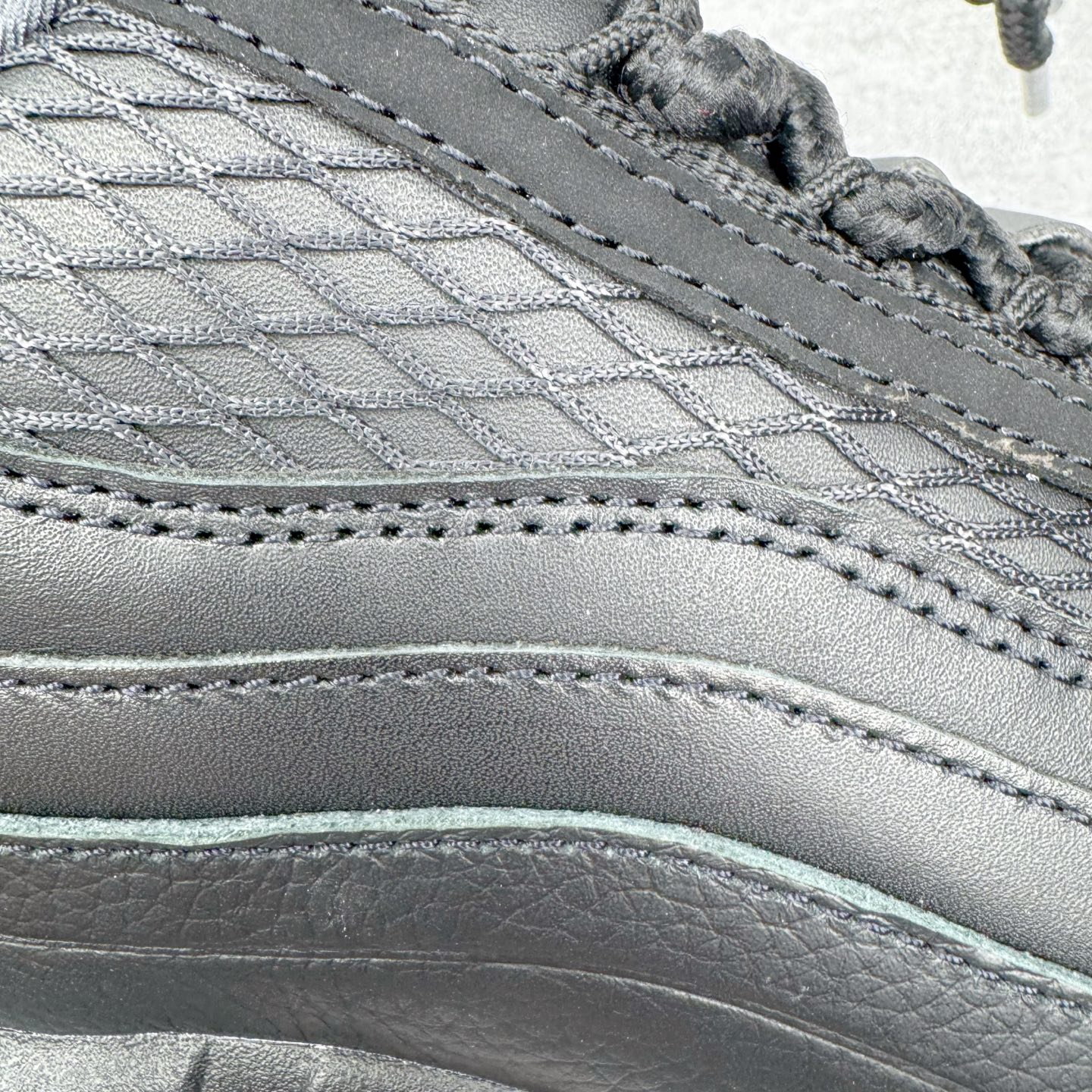 Nike x Corteiz Air Max 95 SP "Honey Black" FB2709-003  