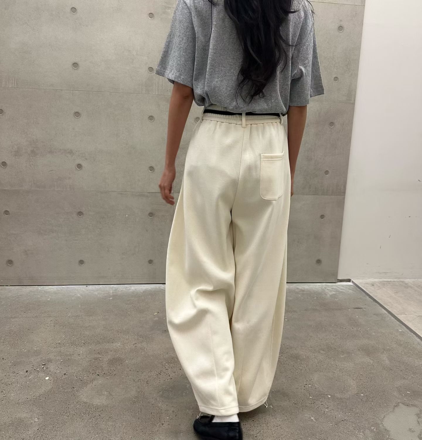 (2026SS) EYEFUL - PANTS