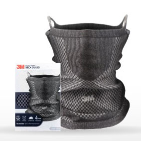 韓國製 3M™ PN1000F 防曬頸套面巾 FOUR SEASONS NECKGUARD
