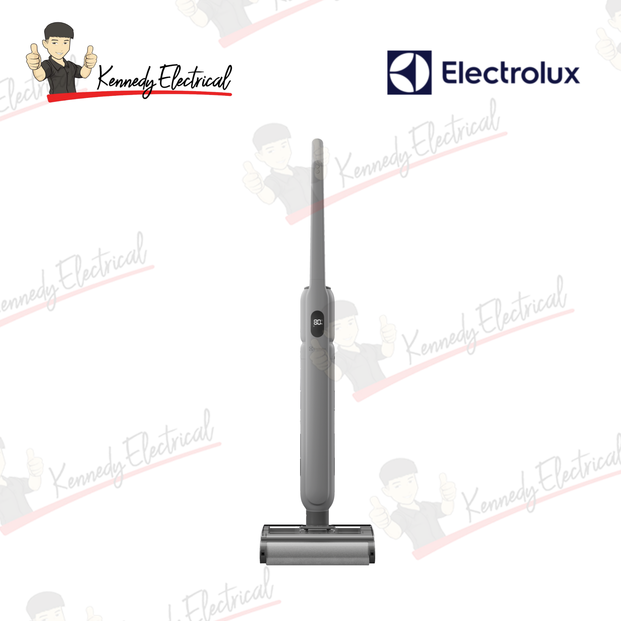 Electrolux UltimateHome 500 Wet & Dry Cordless Vacuum (EFW51112)