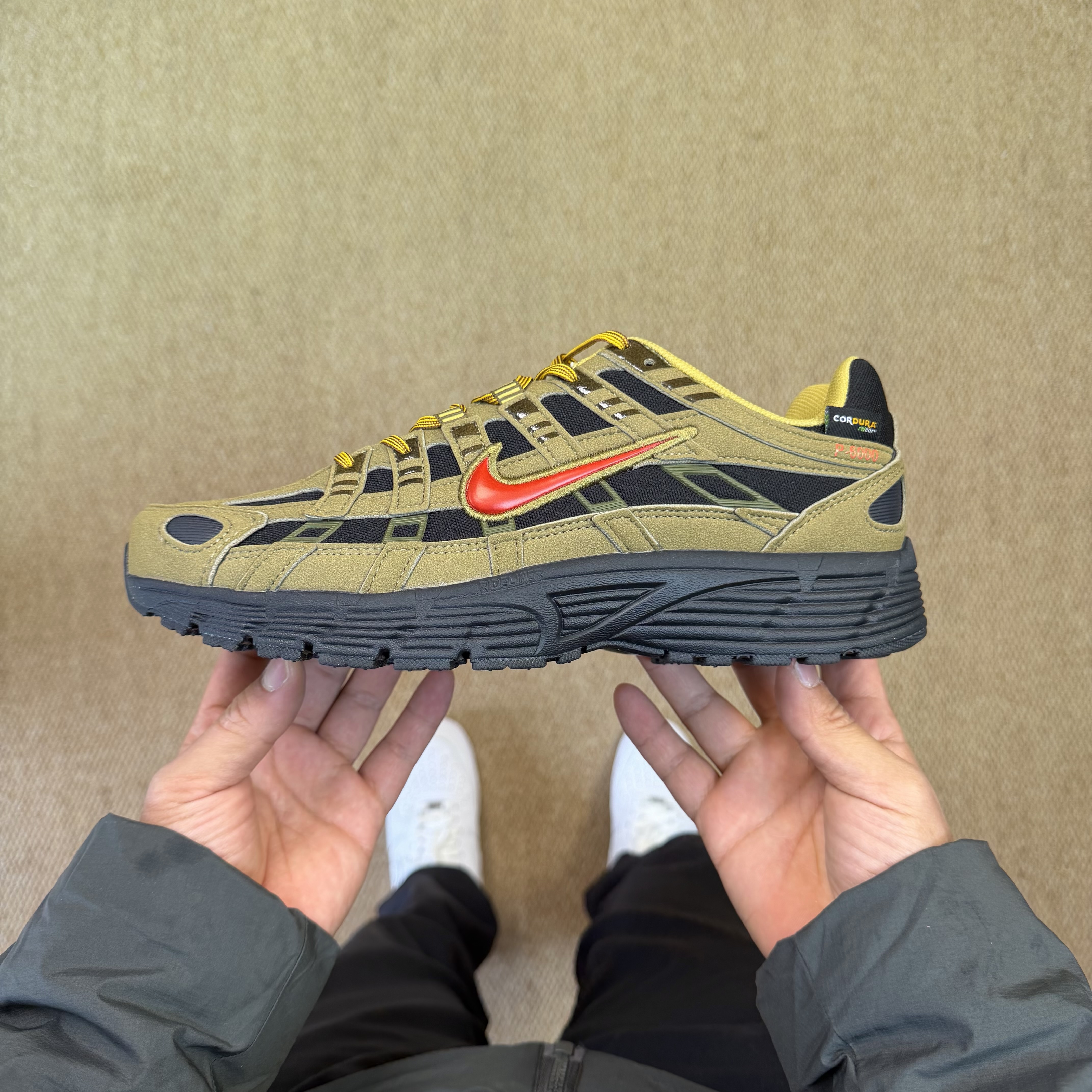 Nike P-6000 IH0946-300