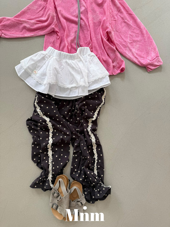 🇰🇷Minimal 屁簾