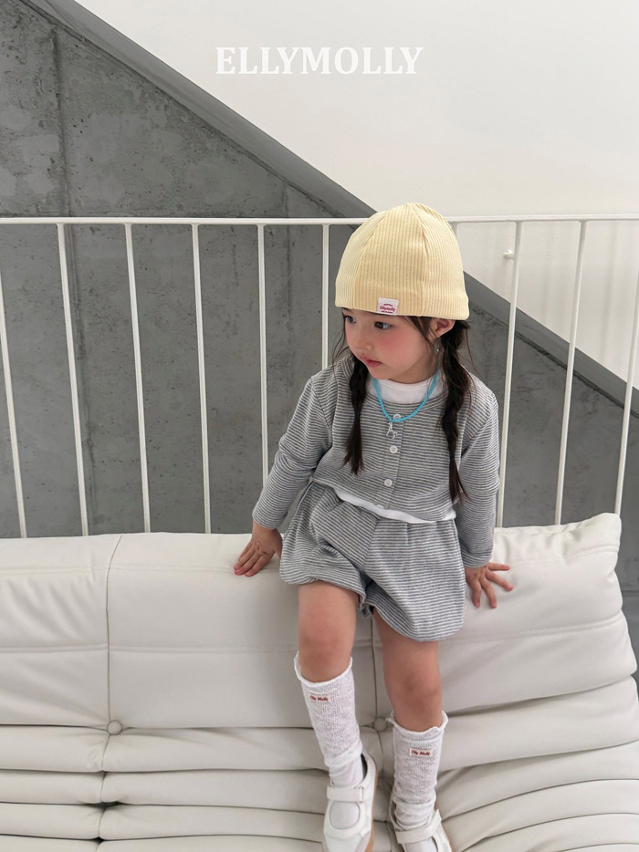 🇰🇷Ellymolly短褲