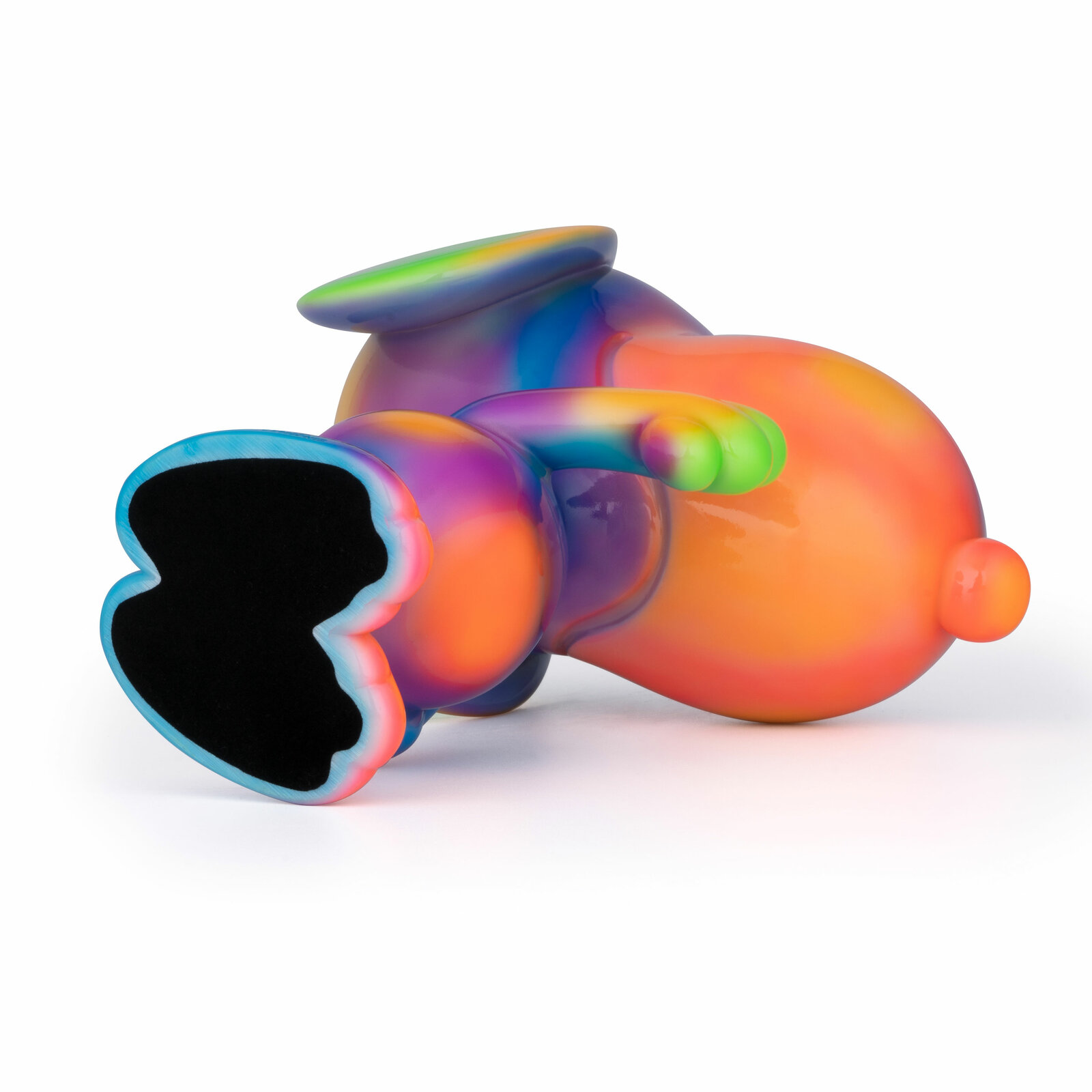 📦訂購 台灣限定 Jarll SNOOPY 史努比 (炫彩款) 擺飾