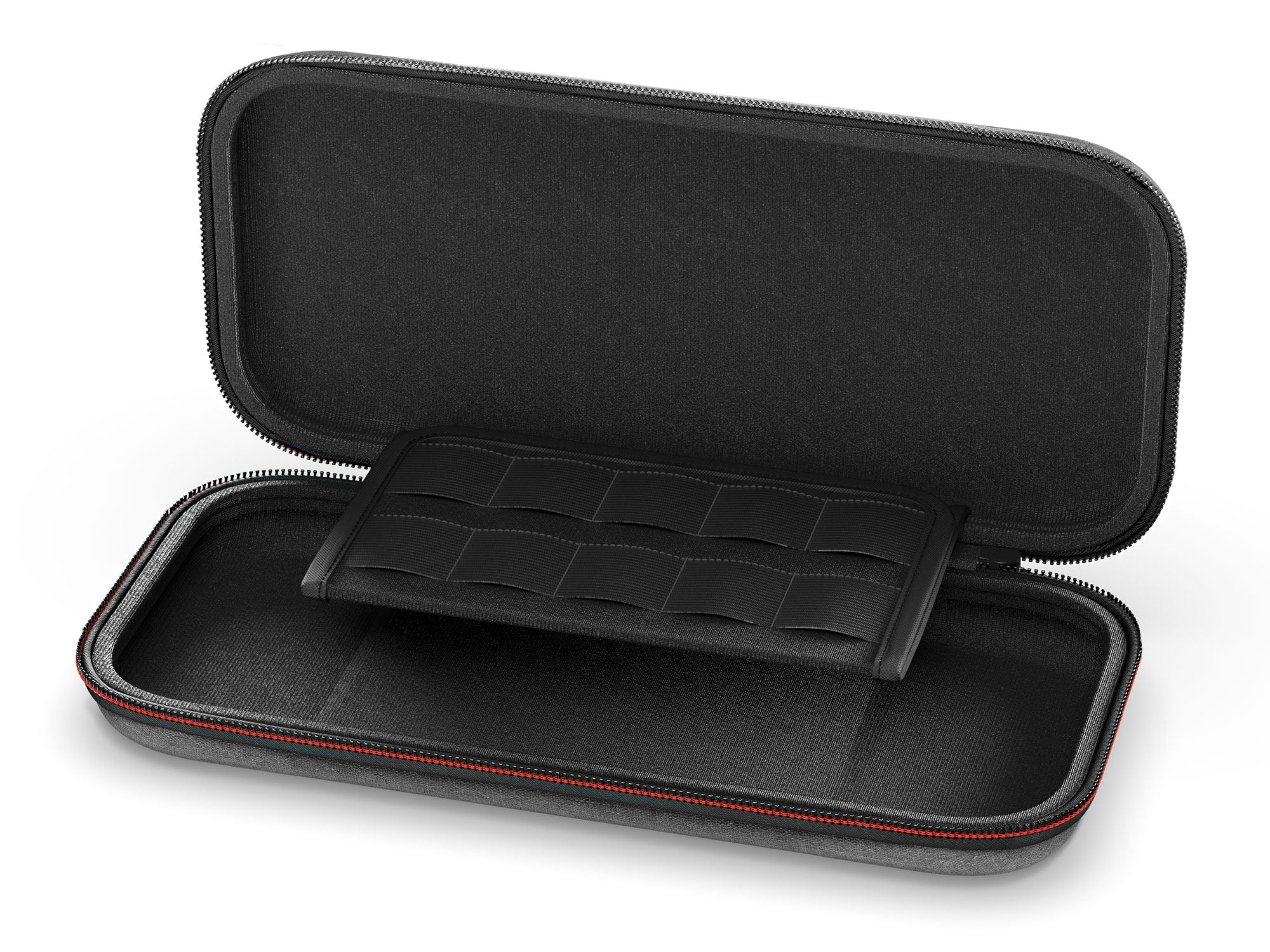 SW2 PowerA 超薄保護套 (麻灰色) / Slim Case (Dark Heather Grey)  NSCS0528-01 SW2-0496