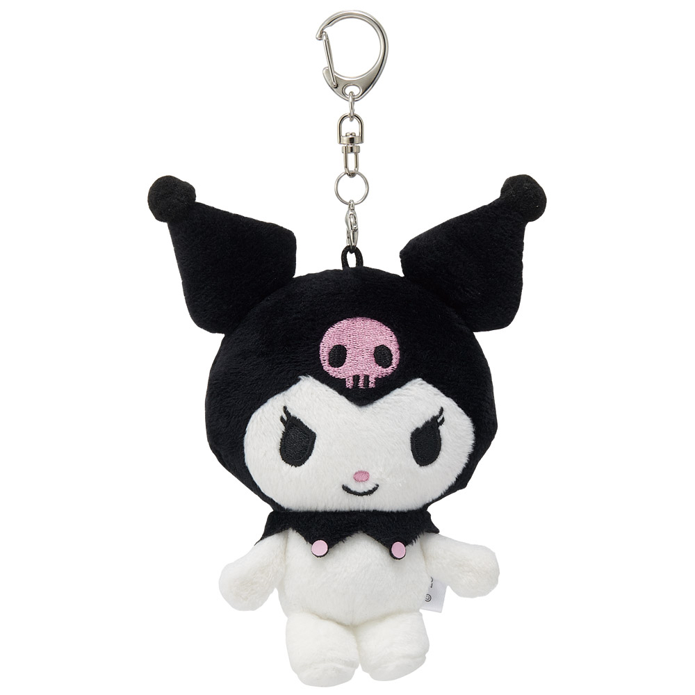 Sanrio Kuromi 鏡子掛件