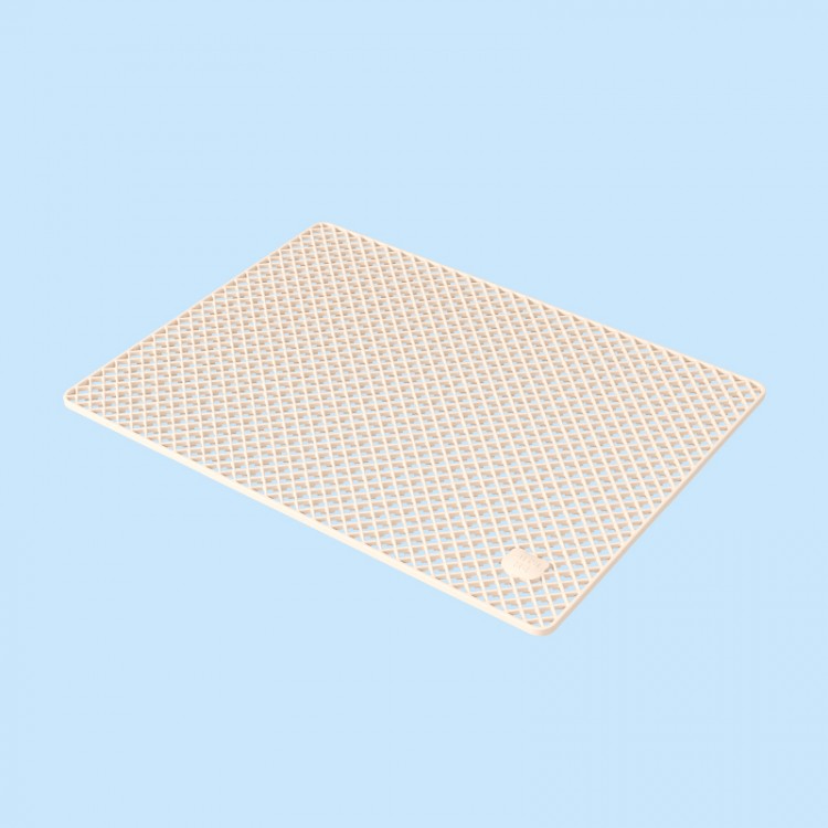 *BiteMe🇰🇷Zero Guard Silicone Mat 面層矽膠網格墊