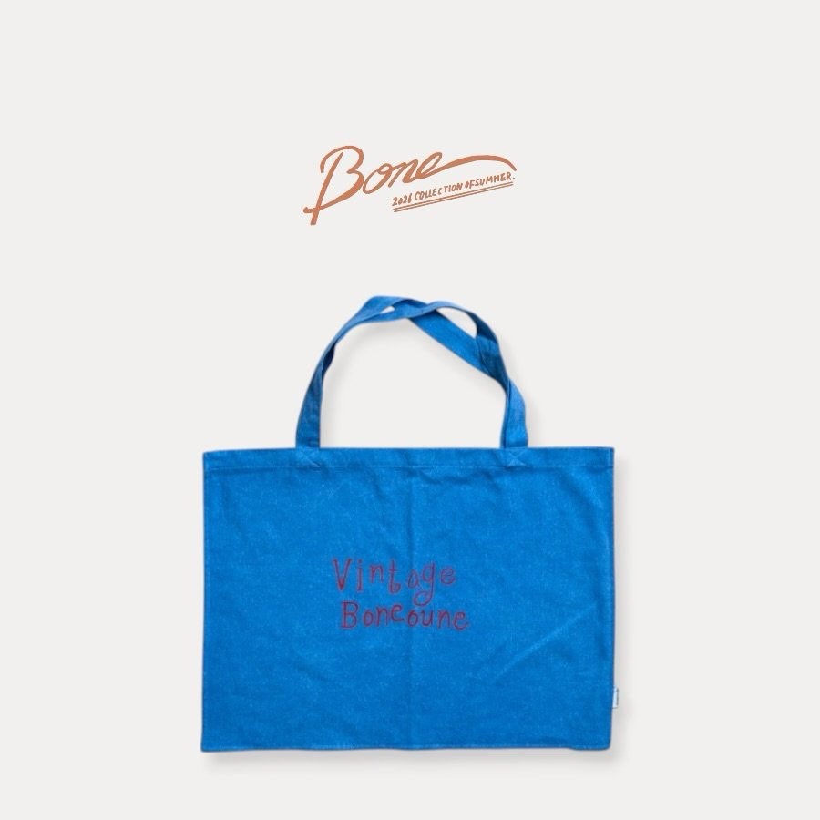 Boneoune | Bag (blue)