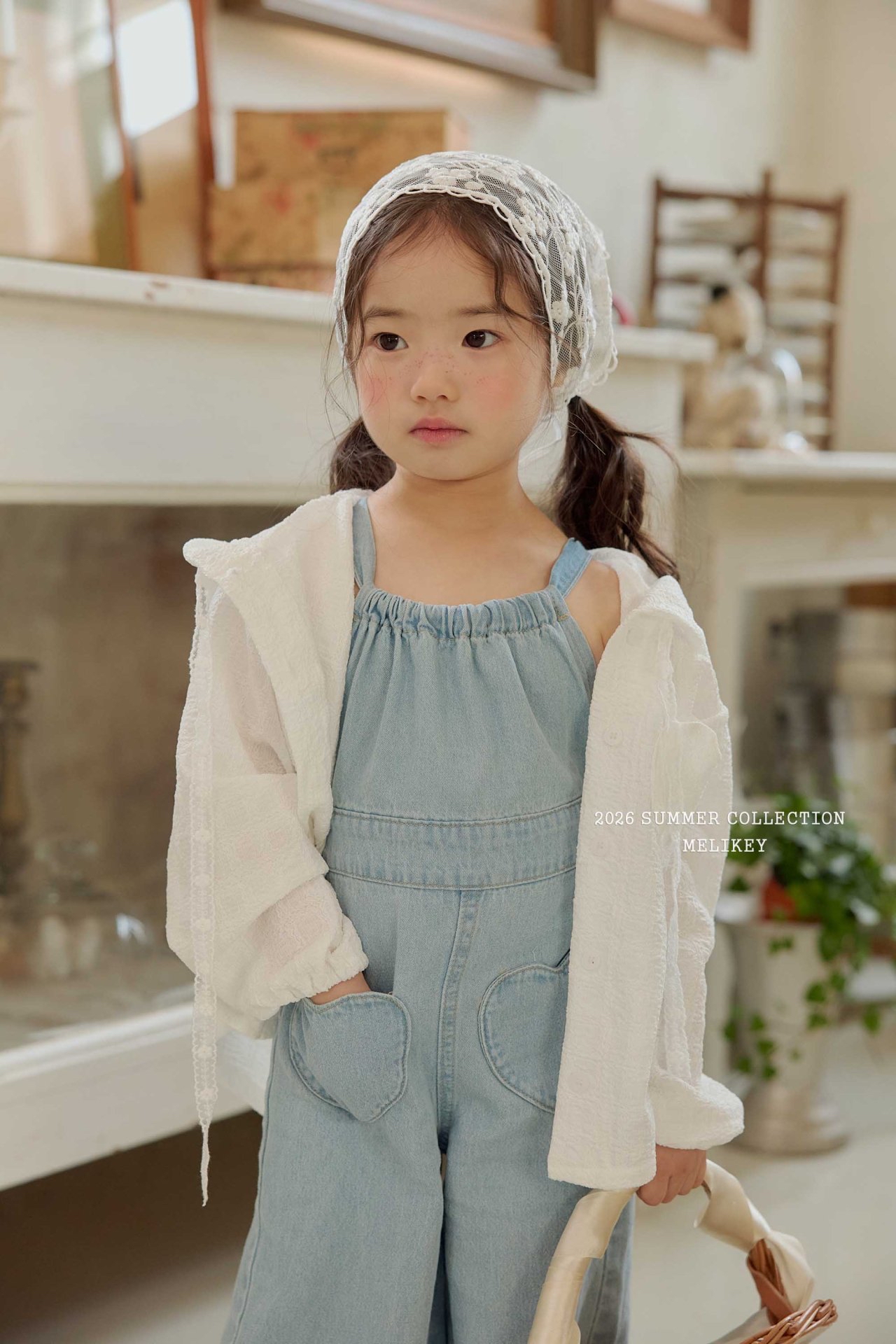 🇰🇷Melikey外套