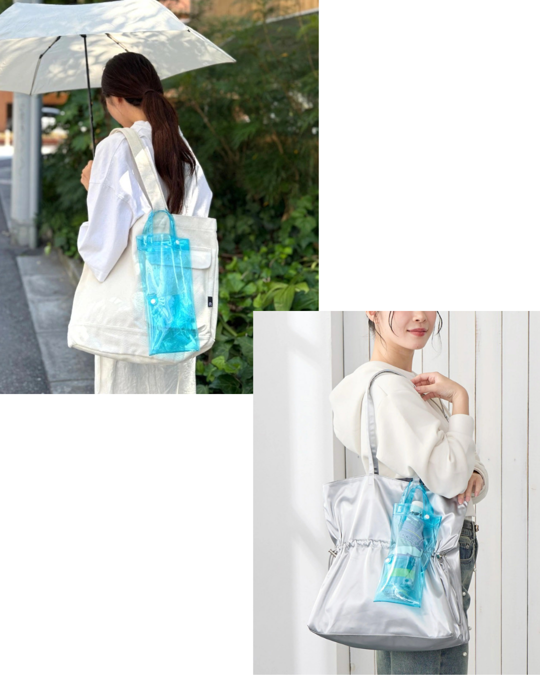 日本代購【 2026再入荷 日本直送  ROOTOTE 折傘 縮骨遮 專用 收納袋 | 雨遮套 | 雨傘套 | umbrella case 】