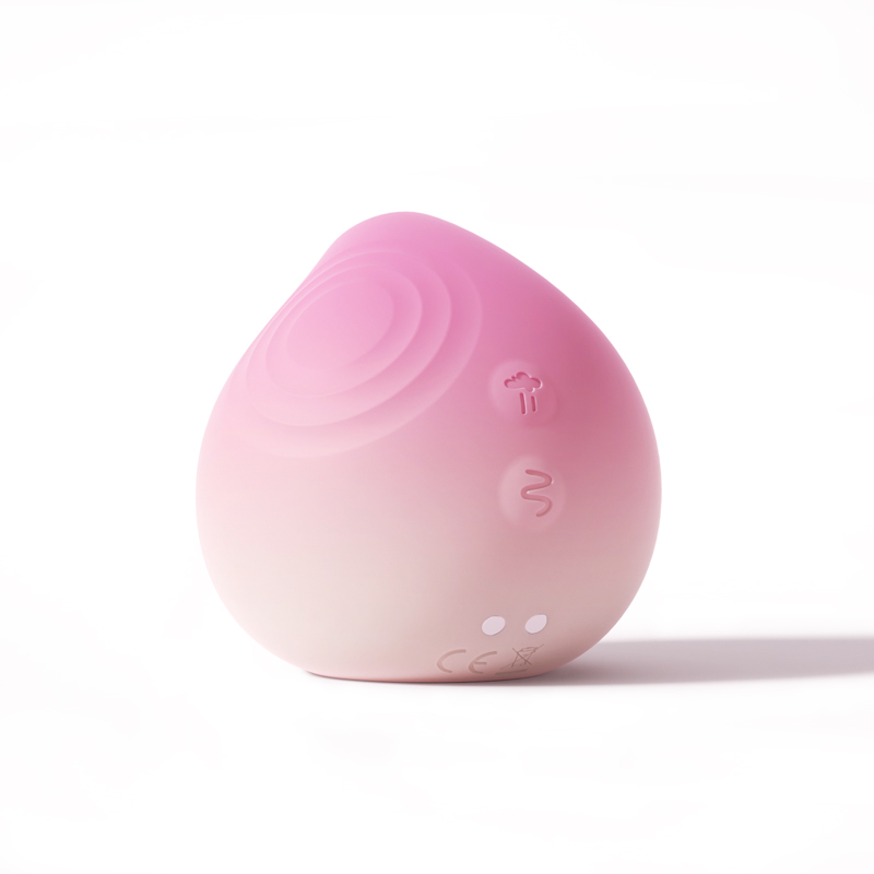 糖欣【小巧輕盈】陰蒂吸啜器