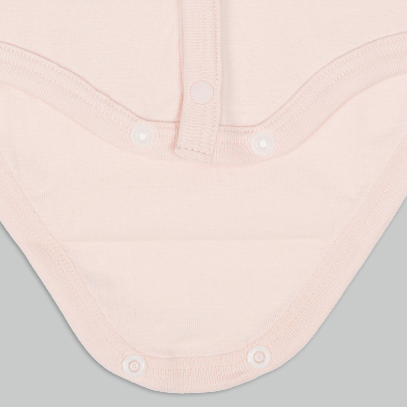 🇯🇵預訂 日本直送🇯🇵小兔印花純棉前開式無袖背心包屁衣兩件套