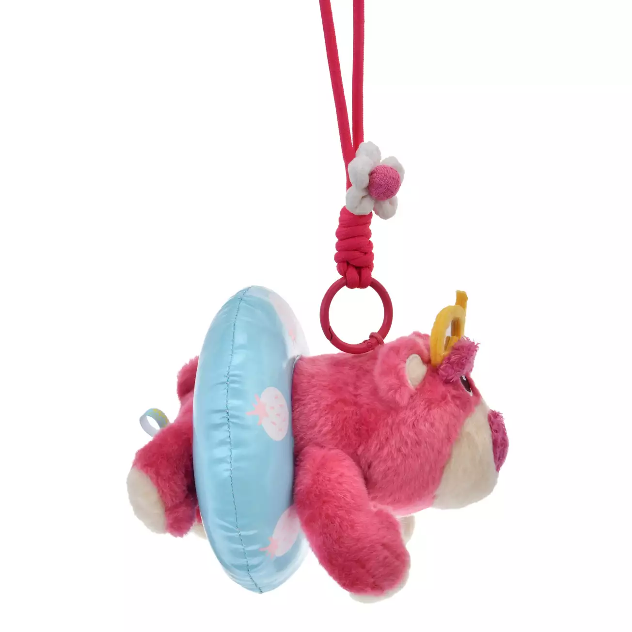 [訂購] [JDS] Toy Story Chill Resort ｜ LOTSO | Key Chain  {TF2606034}